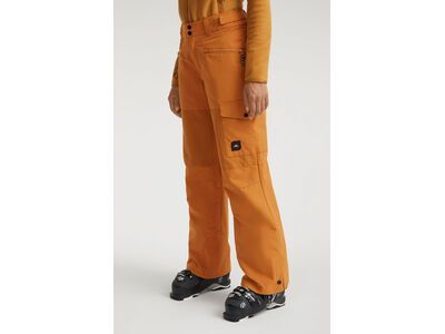 O’Neill Utility Pants Women, rich caramel - Bild 5
