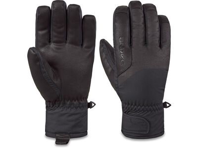 Dakine Nova Short Glove black