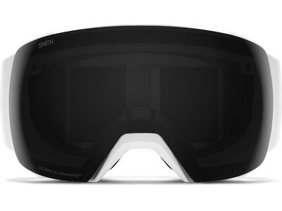 Smith I/O Mag XL, ChromaPop Sun Black / dawn patrol - Bild 2