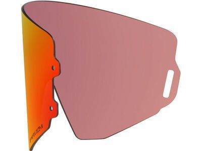 Oakley Flow Scape L Replacement Lens, Prizm Snow Torch Iridium - Bild 3