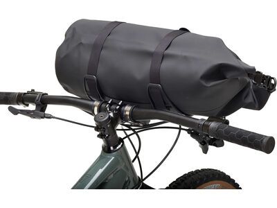 Aeroe 12L Heavy Duty Dry Bag, black - Bild 4