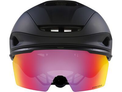 Oakley ARO7 Road, matte black/prizm road - Bild 4