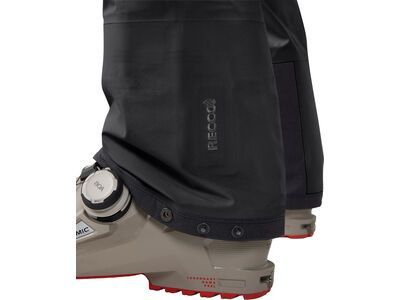 Haglöfs Vassi GTX II Pant Men, true black - Bild 9