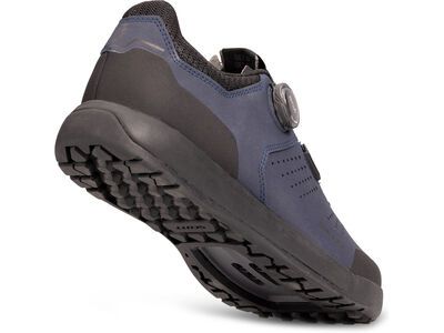Scott MTB Shr-alp BOA Shoe, dark blue/black - Bild 2