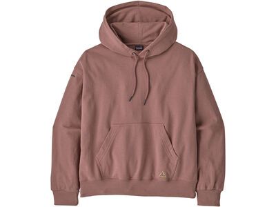 Patagonia Women's Fitz Roy Massif Daily Hoody, moonrise taupe - Bild 1
