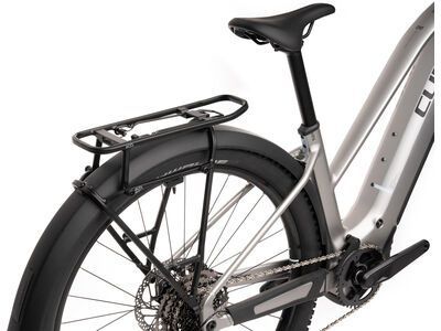 Cube Acid Gepäckträgeraufsatz SIC 2.0 Top Rail, black - Bild 3