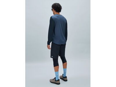 POC M's Motion Air L/S Jersey, apatite navy - Bild 4