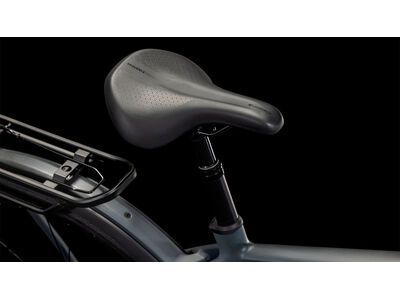 Cube Kathmandu Hybrid One 600, shadowgrey´n´black - Bild 6