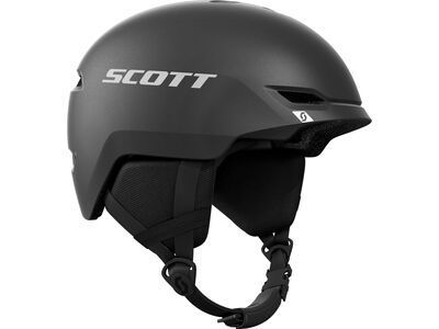 Scott Keeper 2 stealth black
