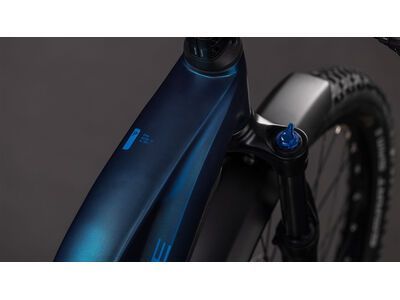 Cube Reaction Hybrid Pro 800 FE Trapeze 27.5, nebular´n´dazzle - Bild 3