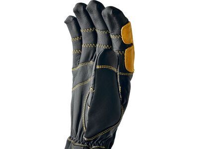 Hestra Ergo Grip Active 5 Finger, black/black - Bild 5
