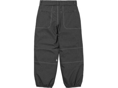 Volcom Lapper Pant, black - Bild 2