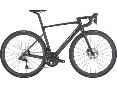 Scott Addict RC 20 carbon black