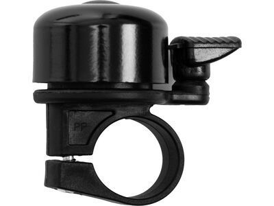 Cube RFR Fahrradklingel Mini, black - Bild 2