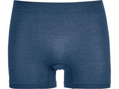 Ortovox 120 Merino Comp Light Boxer M, blue nunatak - Bild 1
