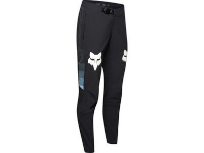 Fox Womans Ranger Pant Grid, black - Bild 2