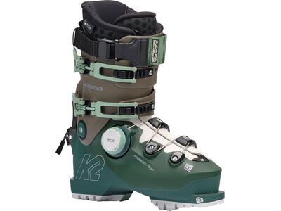 K2 Mindbender 115 BOA W - Bild 2