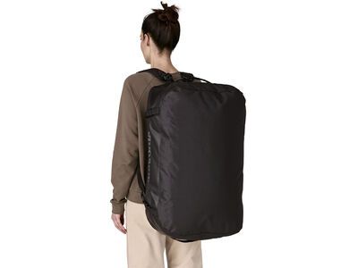 Patagonia Black Hole Duffel 70L, black w/black - Bild 3