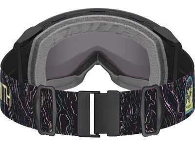 Smith 4D Mag, ChromaPop Sun Black / Marion Haerty AC - Bild 3