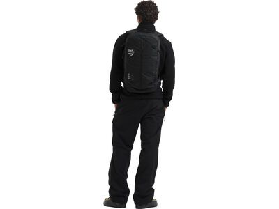 Black Crows Dorsa 22, black-white - Bild 5