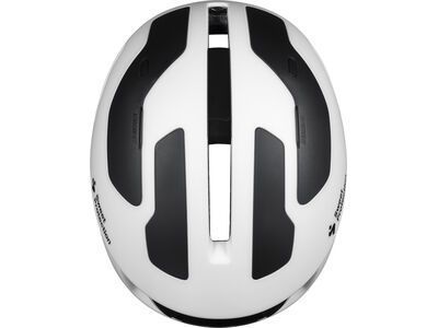 Sweet Protection Falconer Aero 2Vi MIPS, satin white - Bild 4