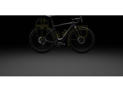 Specialized Turbo Creo 2 Expert Carbon, black pearl/birch/black pearl - Bild 17