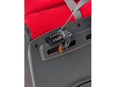 Vaude Aqua Back (Paar), red - Bild 6