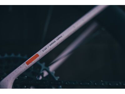 Cube Nuroad C:62 SLX, rhodonite´n´orange - Bild 11