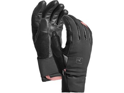 Ortovox Merino Mountain Glove W black raven