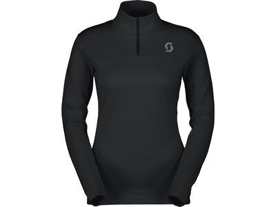 Scott Defined Light Women's Pullover, black