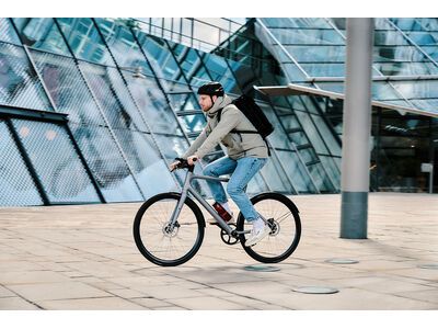 Fidlock Twist Single Bottle 700 Life, trans. dark red - Bild 16