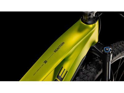Cube Reaction Hybrid Race 800 27.5, lizard´n´black - Bild 3