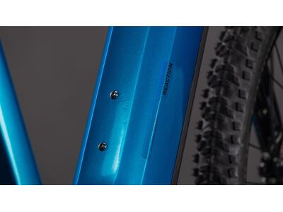 Cube Reaction Hybrid Performance 600 Easy Entry 27.5, electricblue´n´dazzle - Bild 4