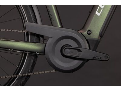 Cube Kathmandu Hybrid EXC 800, stellar´n´chrome - Bild 5
