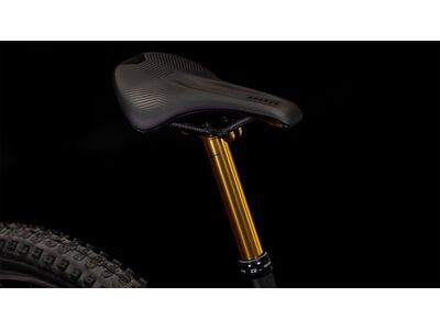 Cube AMS Hybrid One44 C:68X Super TM 400X 29, dustyolive´n´gold - Bild 7