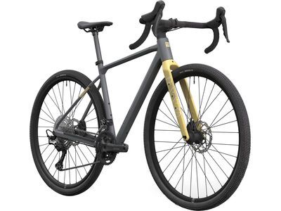 Conway Nyvo 4.0 Diamant, grey matt - Bild 2