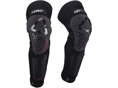 Leatt Knee Guard 3DF 5.0 Evo EXT black