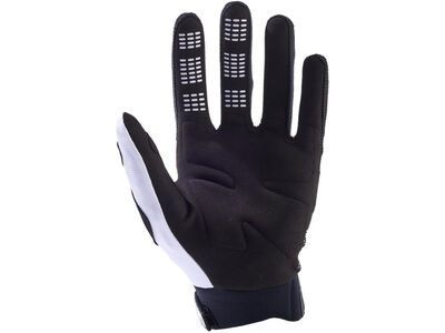 Fox Dirtpaw Glove, white - Bild 2