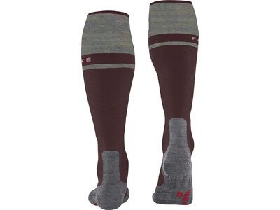 Falke SK2 Intermediate Damen, mahogany - Bild 3