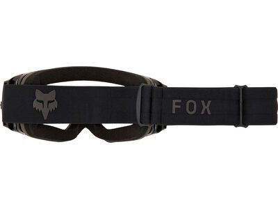 Fox MTB Vue Max Goggle, Clear / black - Bild 2