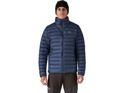 Patagonia Men's Down Sweater, new navy - Bild 2