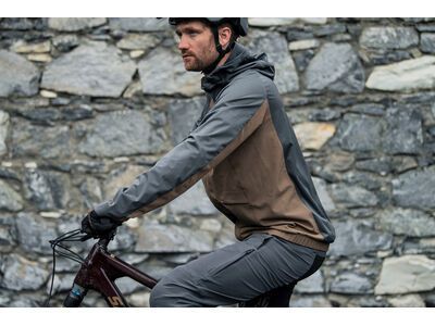 ION Shelter Jacket 3L Hybrid, black - Bild 15