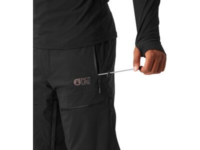 Picture Naikoon Pants, black - Bild 8