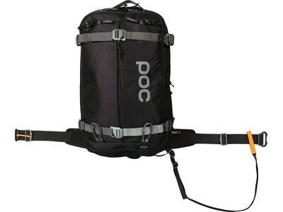 POC Dimension Avalanche Backpack, uranium black - Bild 5
