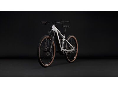 Cube Stereo Hybrid One22 Pro 800 29, foggrey´n´sparklerose - Bild 9