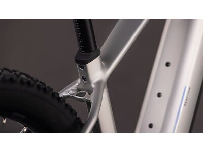 Cube Reaction Hybrid One 800 27.5, sleekgrey´n´prism - Bild 5