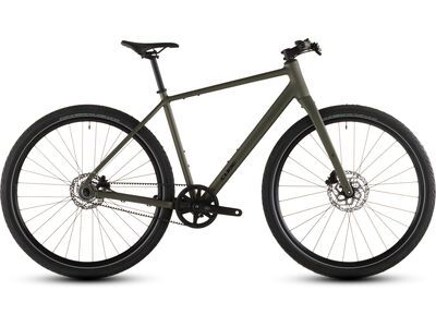 Cube Editor One, reedgreen´n´black - Bild 1