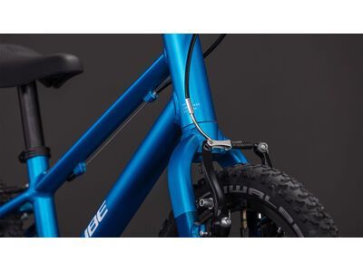 Cube Numove 140, topasblue´n´nebula - Bild 7