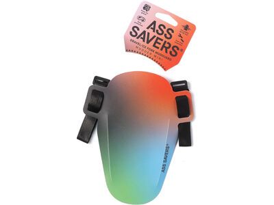 Ass Savers Mudder Mini, spektrum - Bild 2