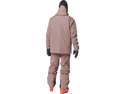 Picture U43 Jkt, deep taupe - Bild 6